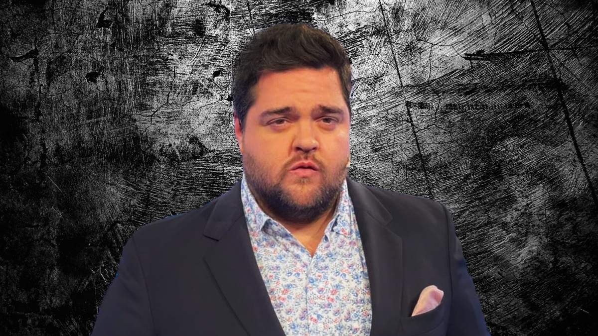 Darío Barassi. Fuente: (Minuto Neuquén)