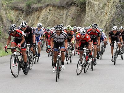 Vuelve a Neuquén Capital la carrera de ciclismo “Vuelta al Valle”