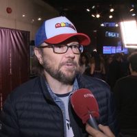 Lo pusieron contra las cuerdas: Santiago Segura habló sobre la posible película sobre las Campos