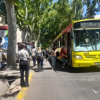 El pasaje de micro aumenta y pasará a costar $1.200