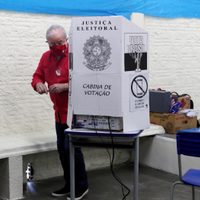 Elecciones en Brasil: qué se vota hoy y qué puede esperarse