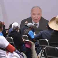 Tomás Zerón robó mil millones de pesos de la PGR: Gertz Manero