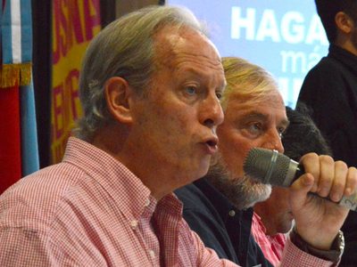 Cuarentena extendida: gran preocupación en el sector sindical por el futuro de los trabajadores
