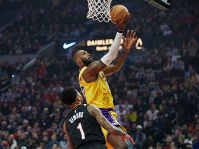 LeBron James, el rey de la duela que redefinió la grandeza