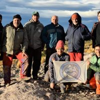 Darán a conocer los resultados de las investigaciones sobre las cavernas de Cuchillo Curá