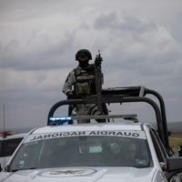 Violencia en Zacatecas: se registran balaceras, quema de vehículos y bloqueos en carreteras