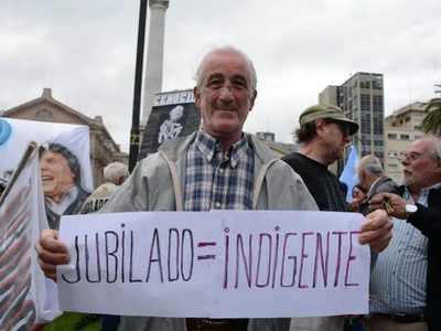 Jubilaciones: Anses advierte que no habrá un aumento directo