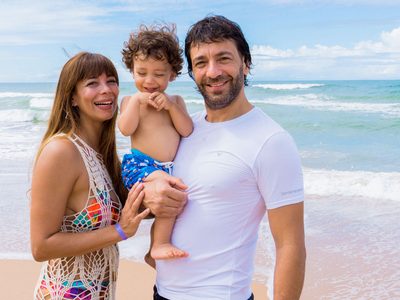 ¡Espectacular! Félix Conti le envió un mensaje muy especial al Presidente. ¿Qué dijo?