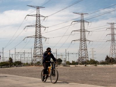 Reforma eléctrica de AMLO "es tóxica" para las familias mexicanas: Coparmex