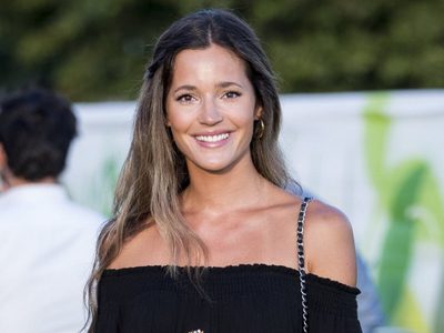 Malena Costa sorprendió con su última publicación en Instagram: un sueño hecho realidad