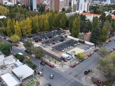El diputado nacional Pablo Todero criticó la venta de propiedades del estado federal