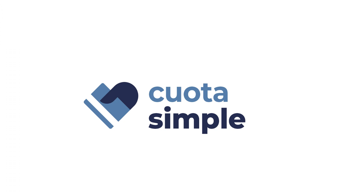 Cuota simple. Fuente: (Instagram)