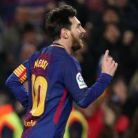 El increíble récord que alcanzará Lionel Messi en el clásico con Real Madrid