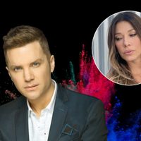 Santiago del Moro, sincero sobre la salida de Catherine Fulop de su programa: "Ni le importa"