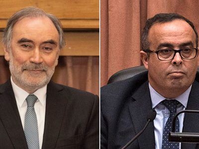 Los jueces en la mira del Kirchnerismo salen de licencia por orden de la Corte Suprema