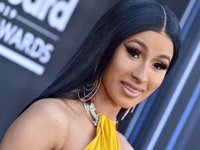 ¡Muy caro! Los regalos que recibe Cardi B siempre fueron ostentosos, pero con este Offset se superó