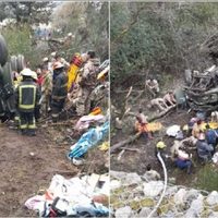A pesar de las pericias, familiares de los soldados insisten en culpar al jefe del regimiento