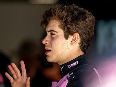 Saldrá desde el pit-lane: todos los cambios que tendrá Franco Colapinto en su A525