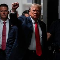 Trump declara victoria pase lo que pase; la guerra con Irán es el último ejemplo