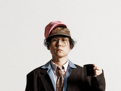 Entrevista exclusiva: LMST, el artista de R&B coreano que debés agregar a tu playlist