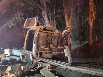 Familia queda atrapada en tiroteo en Amacuzac, Morelos