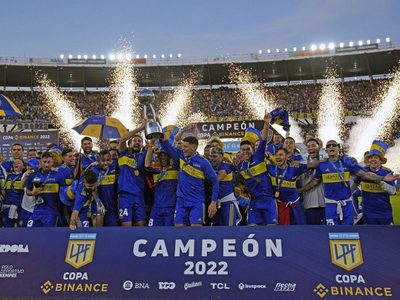 Descartó al Xeneize: el ex-Boca que vuelve a jugar a la Argentina