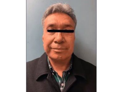 Diócesis de Mexicali reporta detención de presunto sacerdote pederasta
