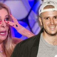 Un paparazzi capturó a Ana Obregón en su peor momento: está irreconocible