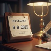Portal 9/9/2025: por qué es un día de "limpieza y renacimiento"