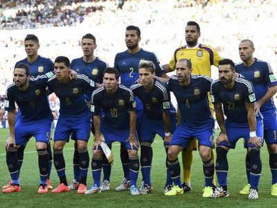 ¿Un subcampeón del Mundo a Boca?