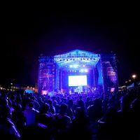 'Música contra el Olvido” en Las Islas de CU