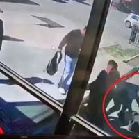 Un ladrón fue atrapado en la ciudad de Neuquén pero a las pocas horas volvió a delinquir