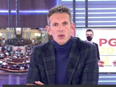 Joaquín Prat lanzó la artillería pesada contra este político: "Te marchaste por la puerta de atrás"