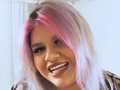 Tras afirmar que quiere ser parte de su ciclo, Pampita arrinconó a Morena Rial con sus preguntas