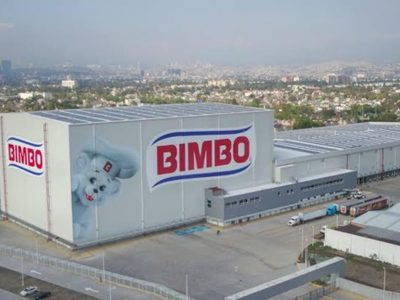Bimbo logra ventas récord en 2022: registra más de 398 mil mdp