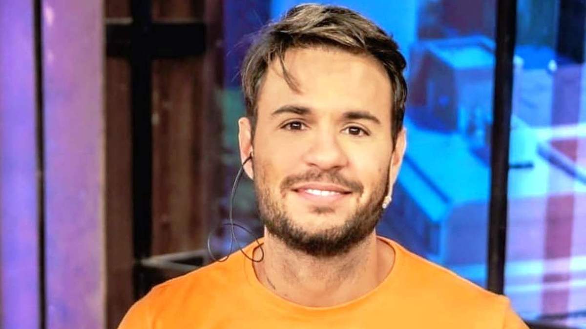 Tomás Dente. Fuente: (Twitter)