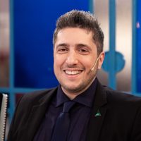 Jey Mammón se mostró muy emocionado al anunciar el gran sueño que está por cumplir
