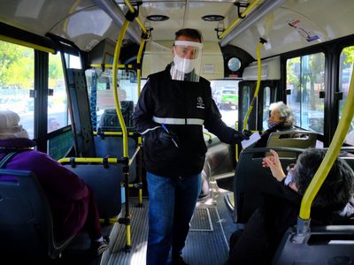 Viajar en colectivo en Mar del Plata cuesta más caro: a cuánto se fue el boleto