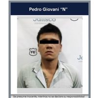 Caso Alondra: CLADEM y Amnistía Internacional aplauden detención del feminicida Giovani 'N”