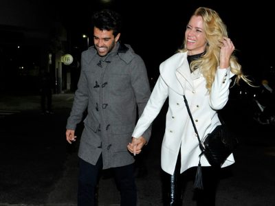Inesperado: salió a la luz un detalle sobre los retoques estéticos del novio de Nicole Neumann