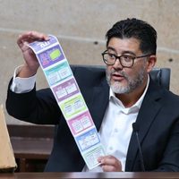 Vuelven los acordeones al TEPJF: magistrado propone confirmar sanciones a candidatas