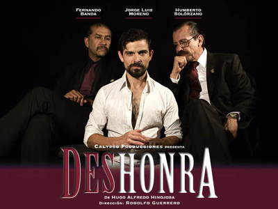 "Deshonra"