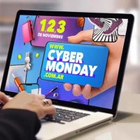 Alerta en Chubut por posibles estafas en el marco del Cyber Monday