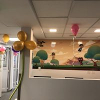 Finalizaron las obras de ampliación y refacción en Pediatría del Hospital Provincial