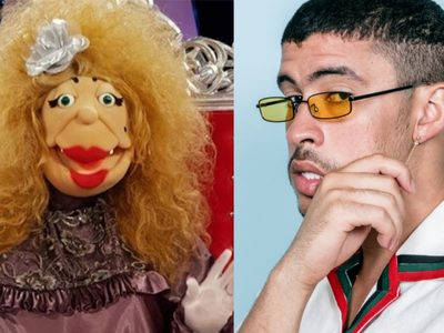 El enérgico mensaje de Bad Bunny contra “La Comay” por una controversia: “No cuenten conmigo"