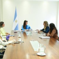 Micaela Sánchez y la participación ciudadana en los temas vinculados al ambiente
