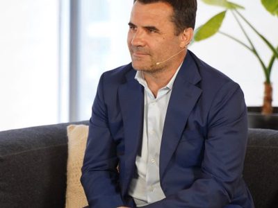 Darío Martínez celebró el Día del Petróleo y destacó a Vaca Muerta