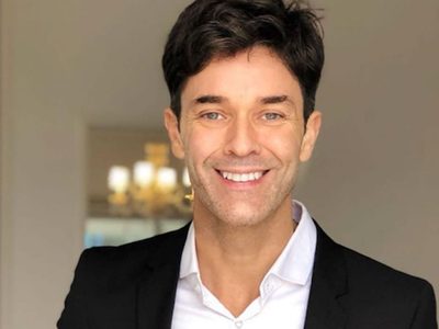 La llenó de emojis: Mariano Martínez tuvo un conmovedor gesto con Camila Cavallo