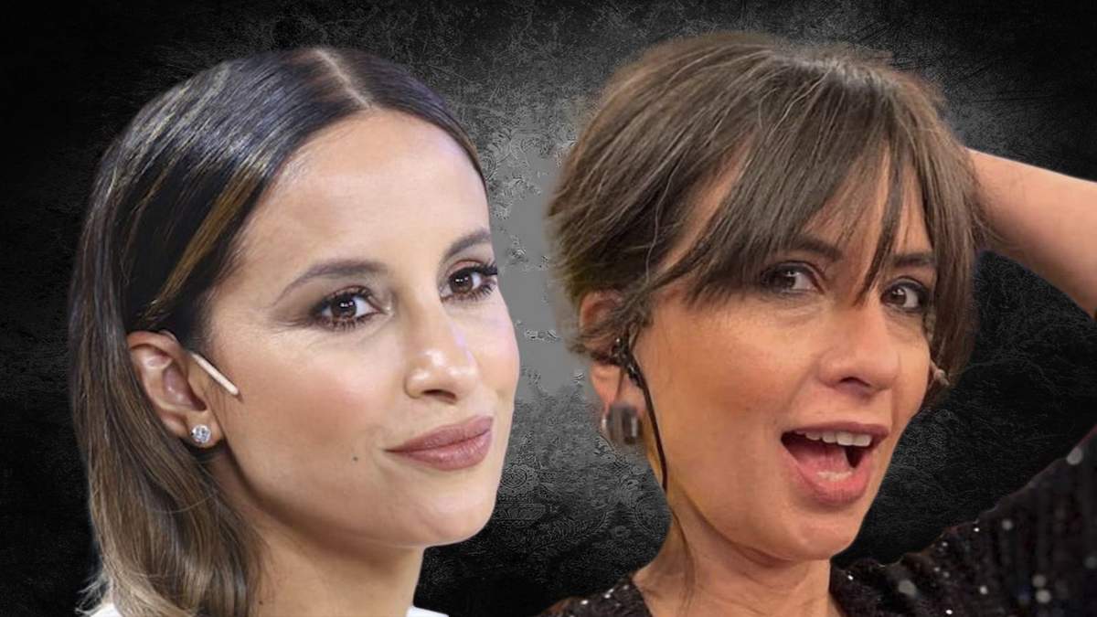 Lourdes Sánchez-Edith Hermida. Fuente: (Minuto Neuquén)