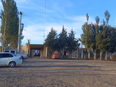 Una jueza apuntó al Ejecutivo provincial por la falta de inversión en las cárceles neuquinas